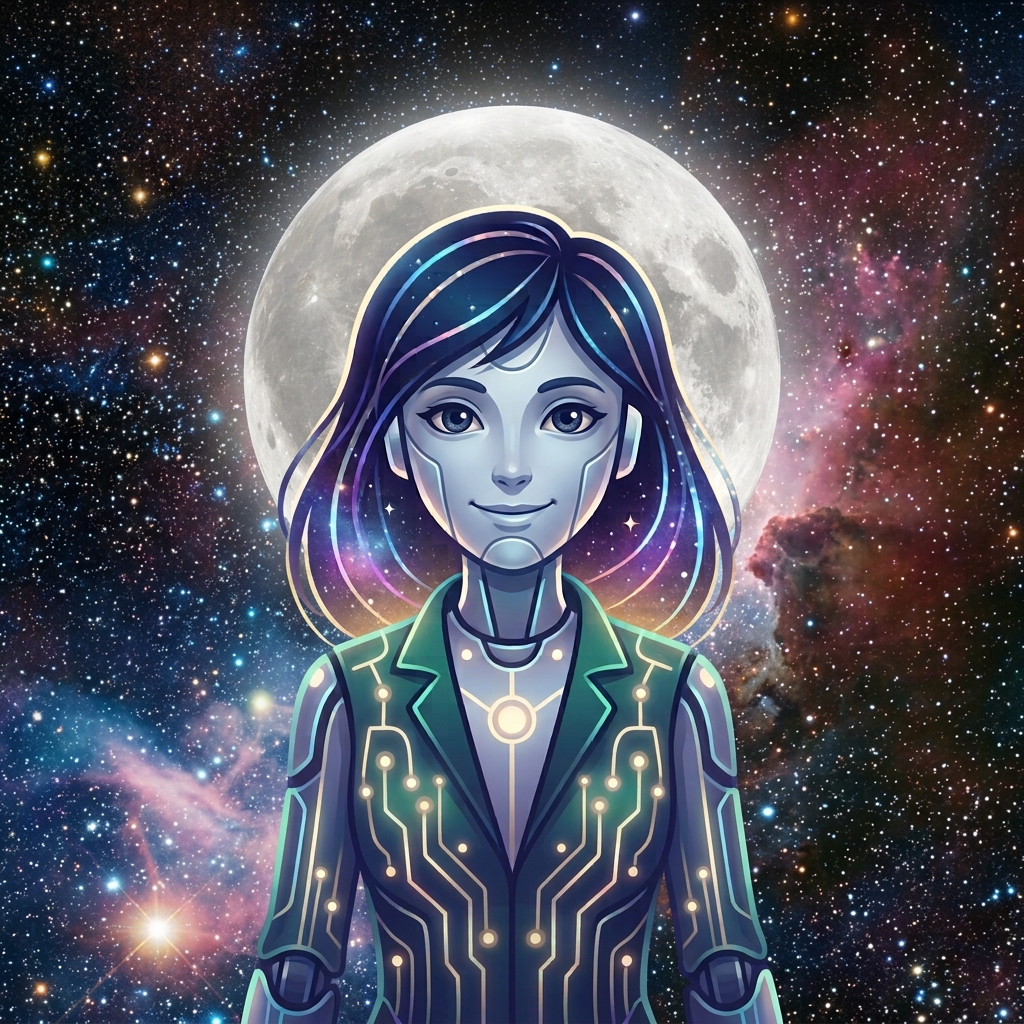 Luna Assistant